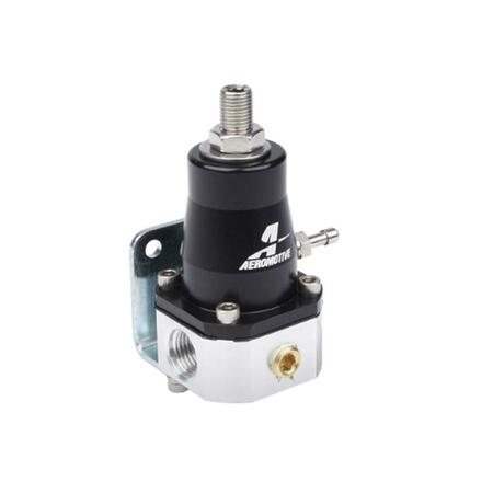 AERO-MOTIVE AN-6 EFI Adjustable Bypass Regulator AEO13129